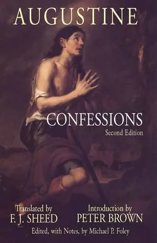 Confessions