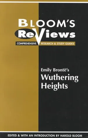 Emily Bronte's Wuthering Heights