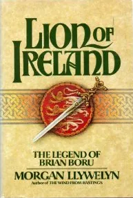 Lion of Ireland