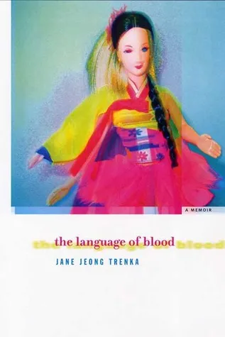 The Language of Blood