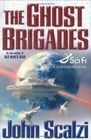 The Ghost Brigades