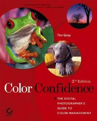 Color Confidence: The Digital Photographer