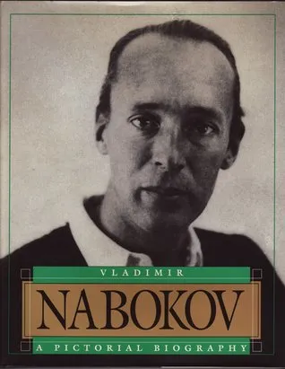 Vladimir Nabokov: A Pictorial Biography