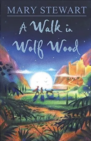 A Walk in Wolf Wood