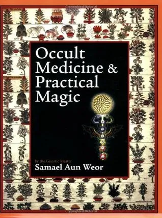 Occult Medicine & Practical Magic