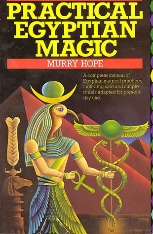 Practical Egyptian Magic