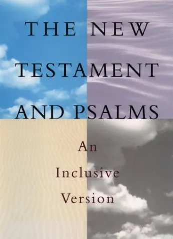 New Testament and Psalms