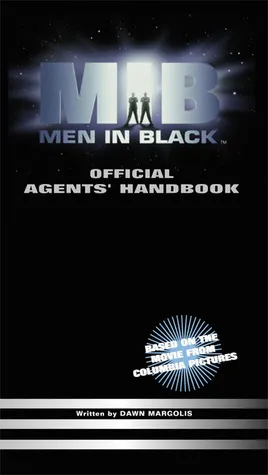 Men in Black: Official Agents