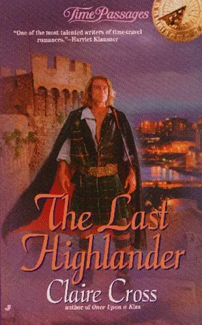 The Last Highlander