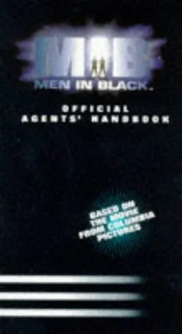 The Men In Black: Agents