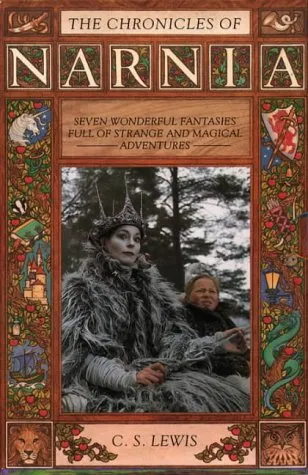 Narnia Omnibus: " Magician