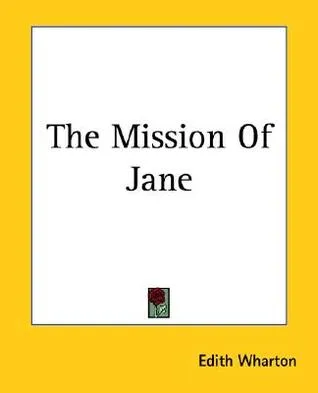 The Mission of Jane