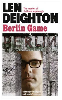 Berlin Game