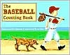 The Baseball Counting Book