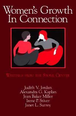 Women's Growth In Connection: Writings from the Stone Center