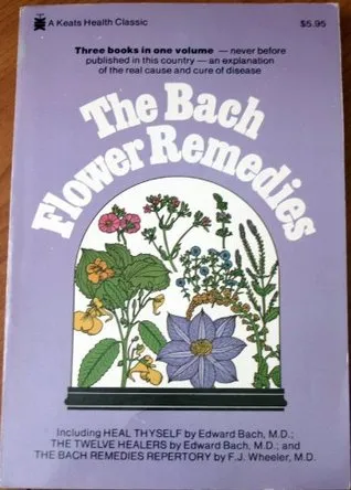 The Bach Flower Remedies