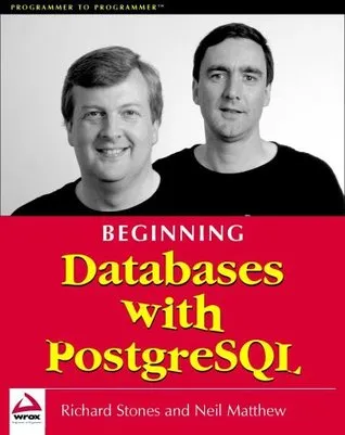 Beginning Databases with PostgreSQL