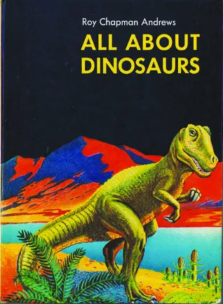 All about Dinosaurs