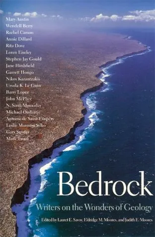 Bedrock: Writers on the Wonders of Geology