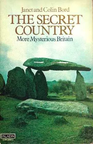 The Secret Country: More Mysterious Britain