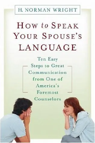 How to Speak Your Spouse