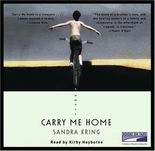 Carry Me Home