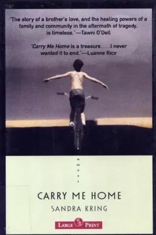 Carry Me Home