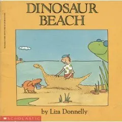 Dinosaur Beach