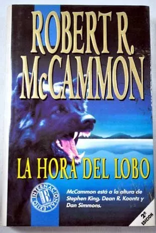 La Hora del Lobo