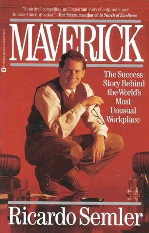 Maverick: The Success Story Behind the World