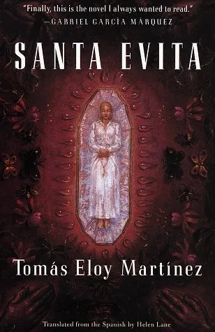 Santa Evita