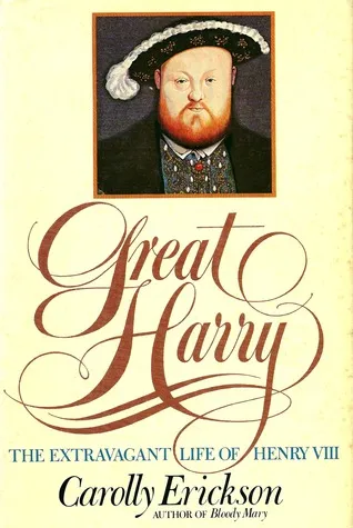 Great Harry