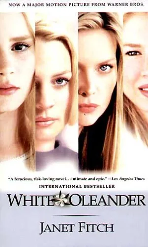 White Oleander