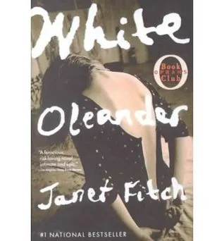 White Oleander