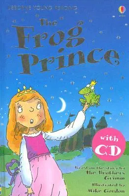 The Frog Prince