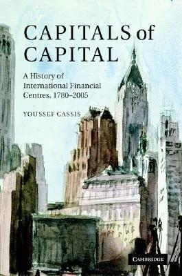 Capitals of Capital