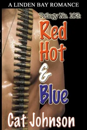 Red Hot & Blue