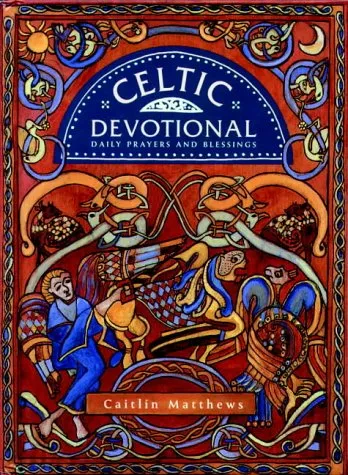 Celtic Devotional