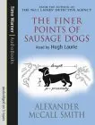 The Finer Points Of Sausage Dogs