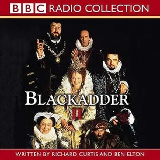 Blackadder II