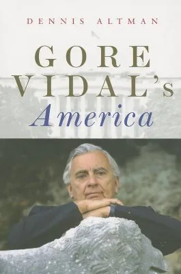 Gore Vidal