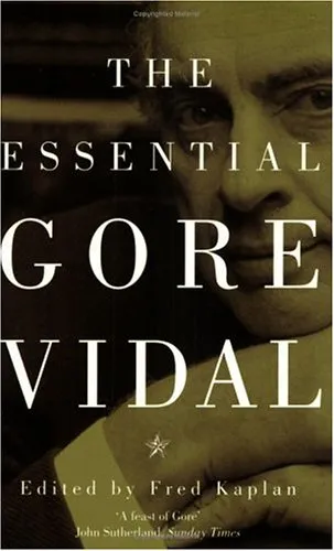 The Essential Gore Vidal