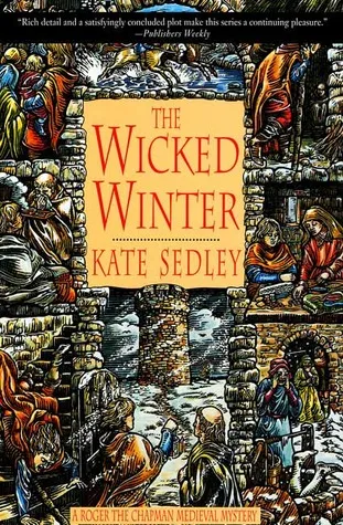 The Wicked Winter