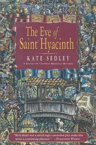 The Eve of Saint Hyacinth