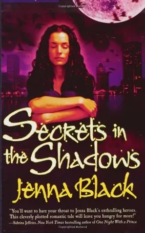 Secrets in the Shadows