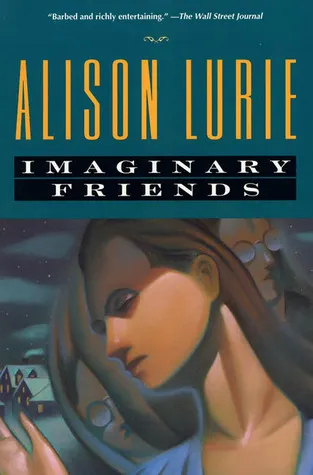 Imaginary Friends