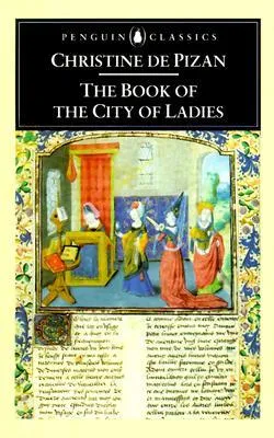 The Book of the City of Ladies