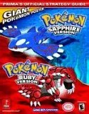 Pokemon Ruby & Sapphire (Prima