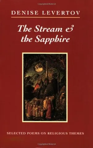 The Stream and the Sapphire: Selected Poems on Religious Themes