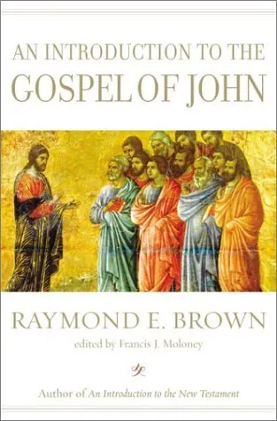 An Introduction to the Gospel of John